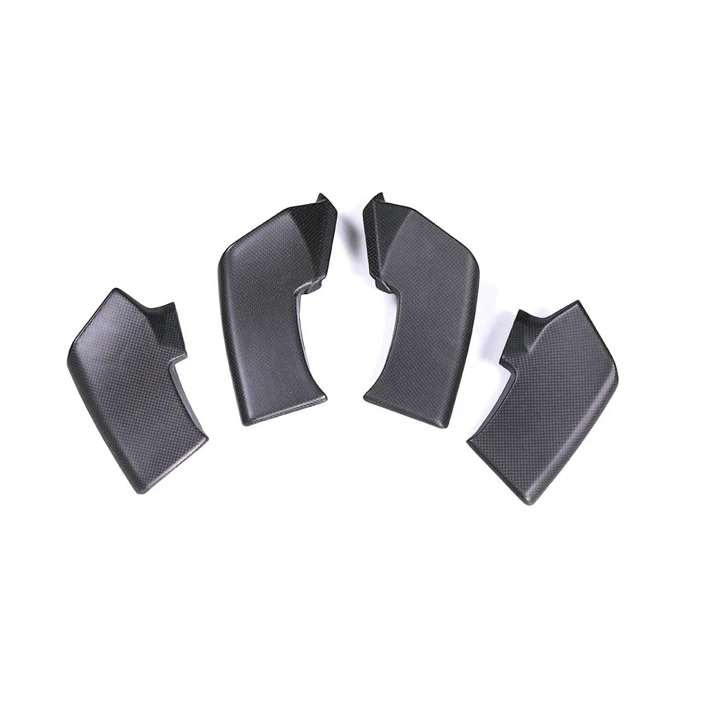 Kit Carenatura iIn Carbonio Per Ducati Streetfighter V2 2022-2024