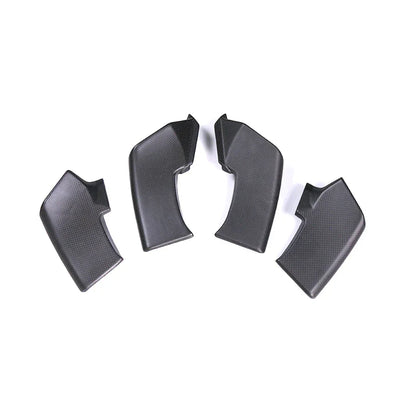 Kit Carenatura iIn Carbonio Per Ducati Streetfighter V2 2022-2024