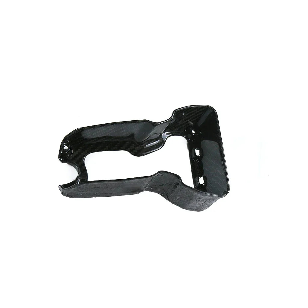 Copertura in carbonio per moto tuning, ricambio leggero, Da300Cavalli