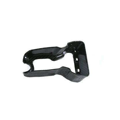 Copertura in carbonio per moto tuning, ricambio leggero, Da300Cavalli