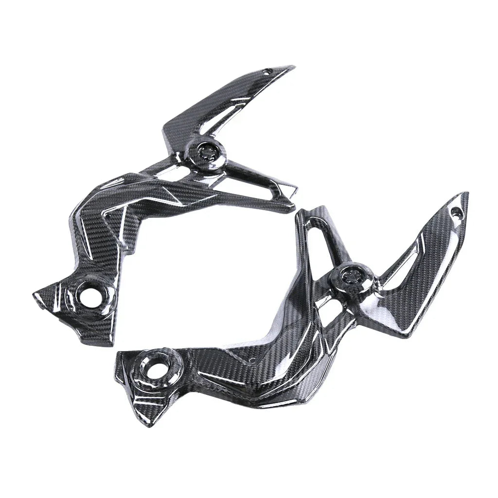 Kit Carenatura In Carbonio per Kawasaki Z900 2020-2024