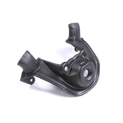 kit Carenatura In Carbonio Per Ducati Streetfighter V4 V4S 2020-2024