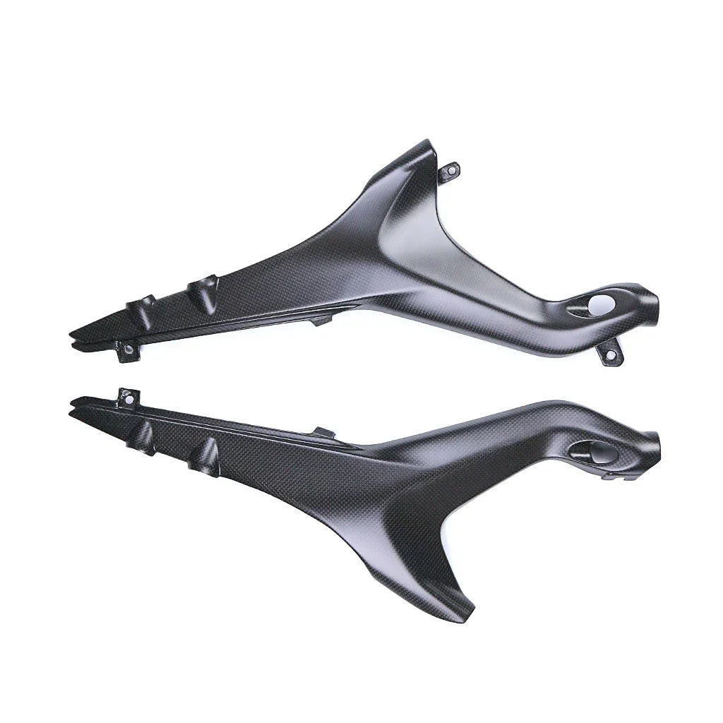 kit Carenatura In Carbonio Per Ducati Streetfighter V4 V4S 2020-2024