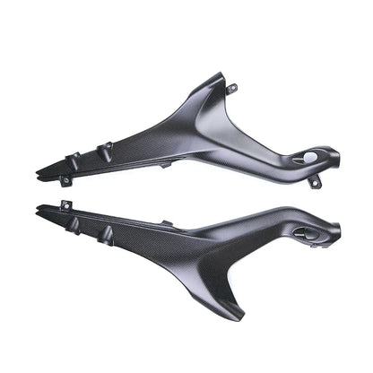 kit Carenatura In Carbonio Per Ducati Streetfighter V4 V4S 2020-2024