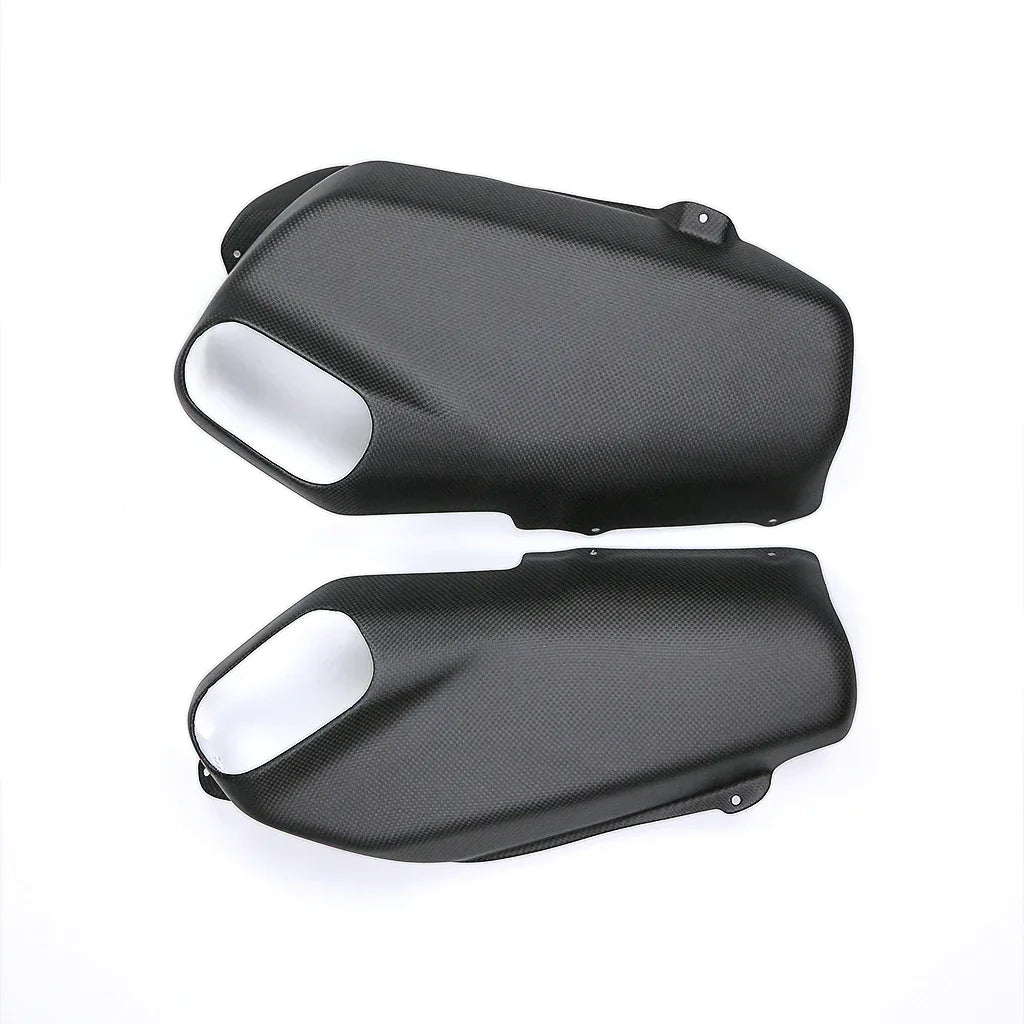 kit Carenatura In Carbonio Per Ducati Streetfighter V4 V4S 2020-2024