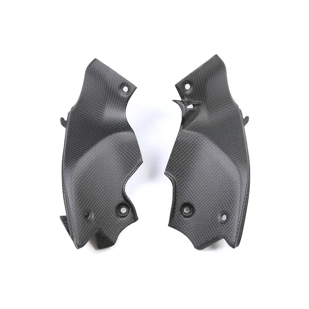 Kit Carenatura iIn Carbonio Per Ducati Streetfighter V2 2022-2024