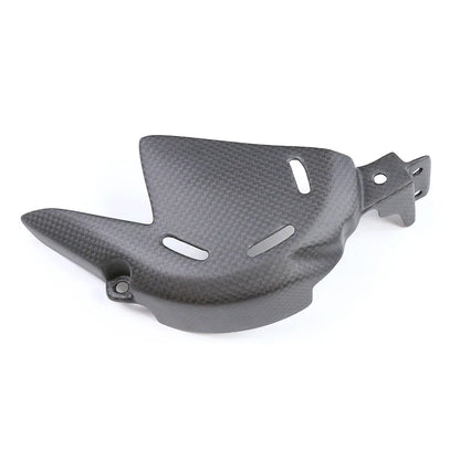 Kit Carenatura In Carbonio Per Ducati Panigale V4 V4S V4R 2018-2021