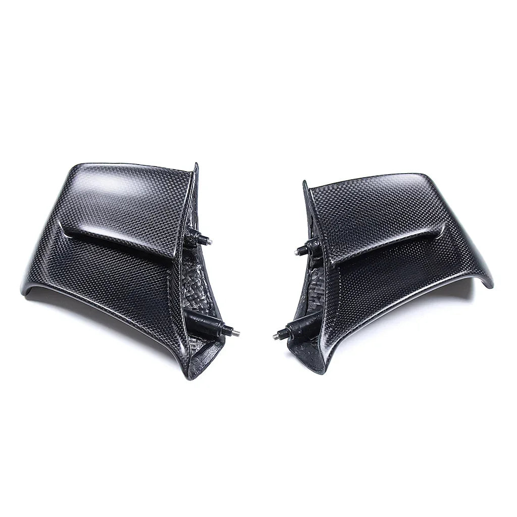 Kit Carenatura In Carbonio Per  Ducati Panigale V4 V4S 2025+