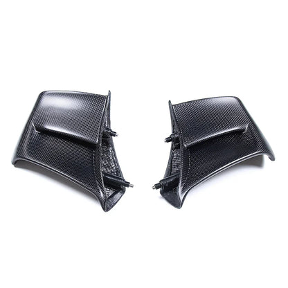 Kit Carenatura In Carbonio Per  Ducati Panigale V4 V4S 2025+