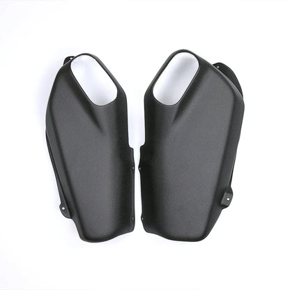 Kit Carenatura In Carbonio Per Ducati Panigale V4 V4S V4R 2018-2021