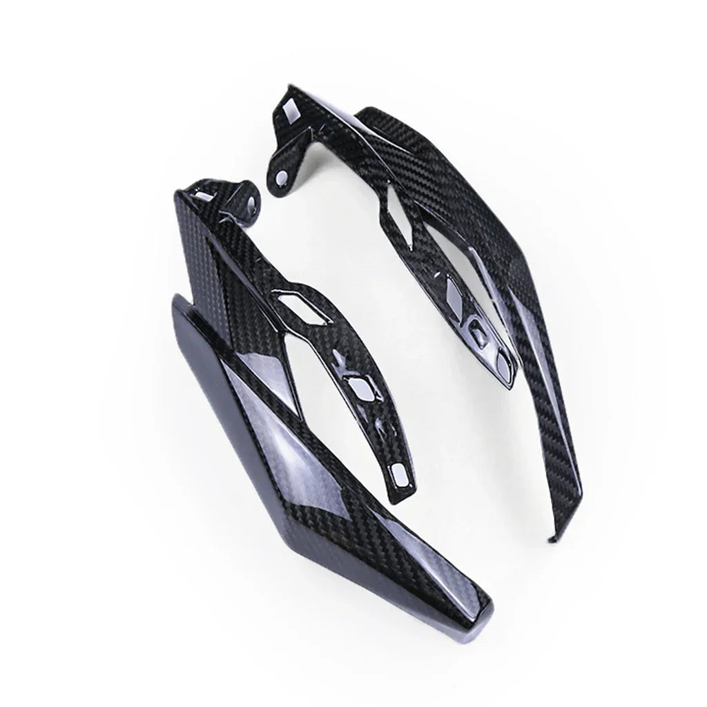 Kit Carenatura In Carbonio Per Kawasaki Z1000 2014-2020