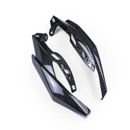 Kit Carenatura In Carbonio Per Kawasaki Z1000 2014-2020