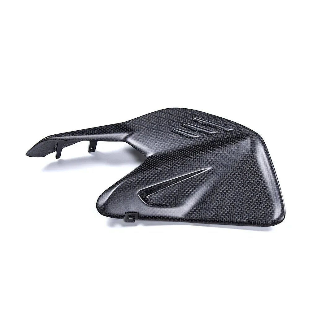 Kit Carenatura In Carbonio Per  Ducati Panigale V4 V4S 2025+