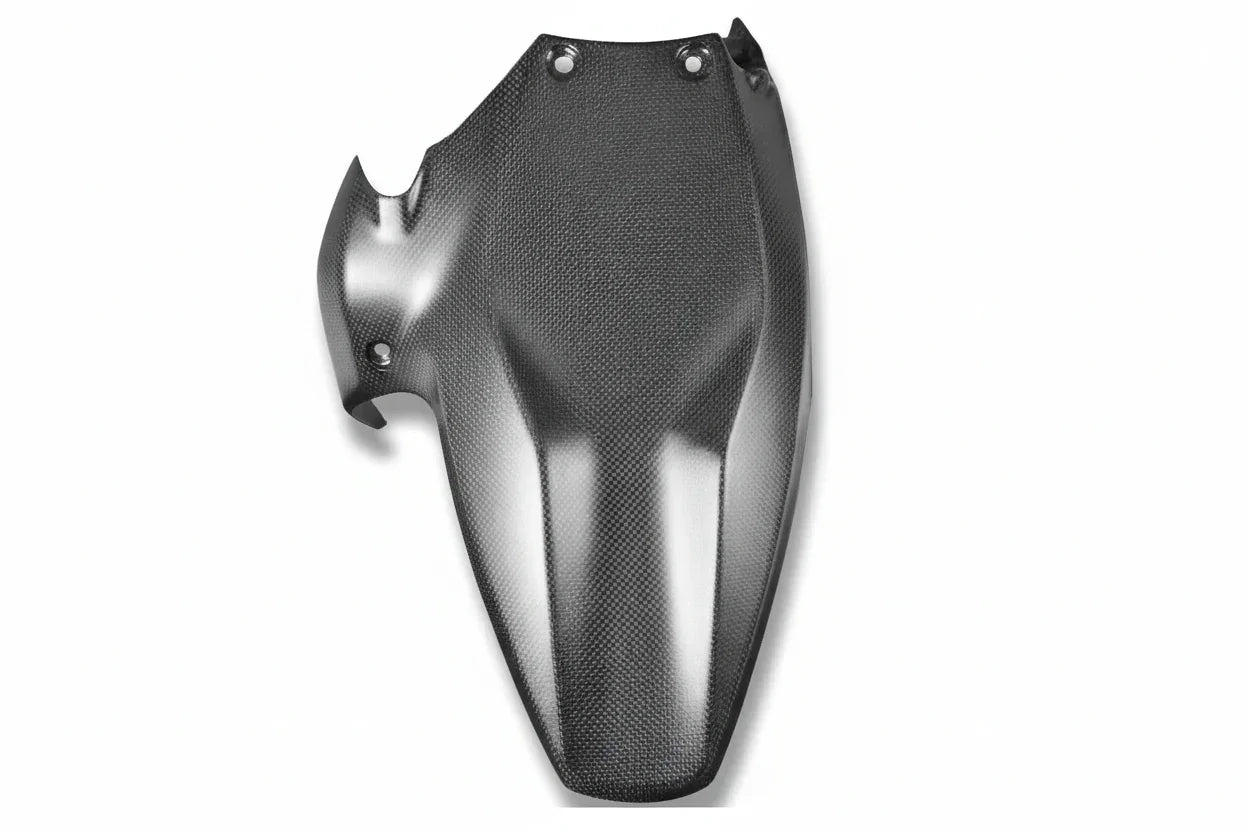 Kit Carenatura In Carbonio Per Ducati Panigale V2 2020-2024