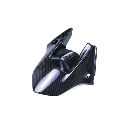 Carenatura moto in carbonio lucido per tuning, ricambio accessorio Da300Cavalli