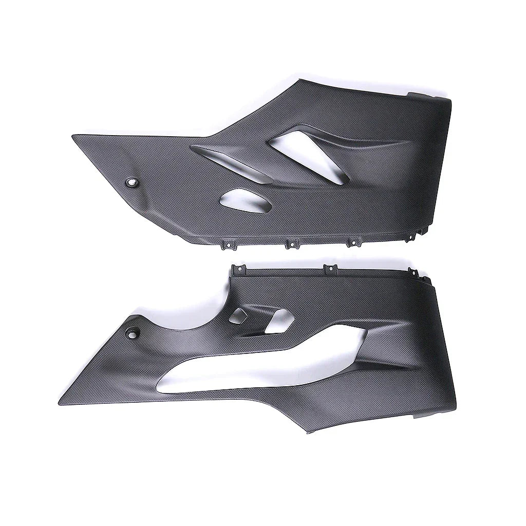 Kit Carenatura In Carbonio Per Ducati Panigale V2 2020-2024
