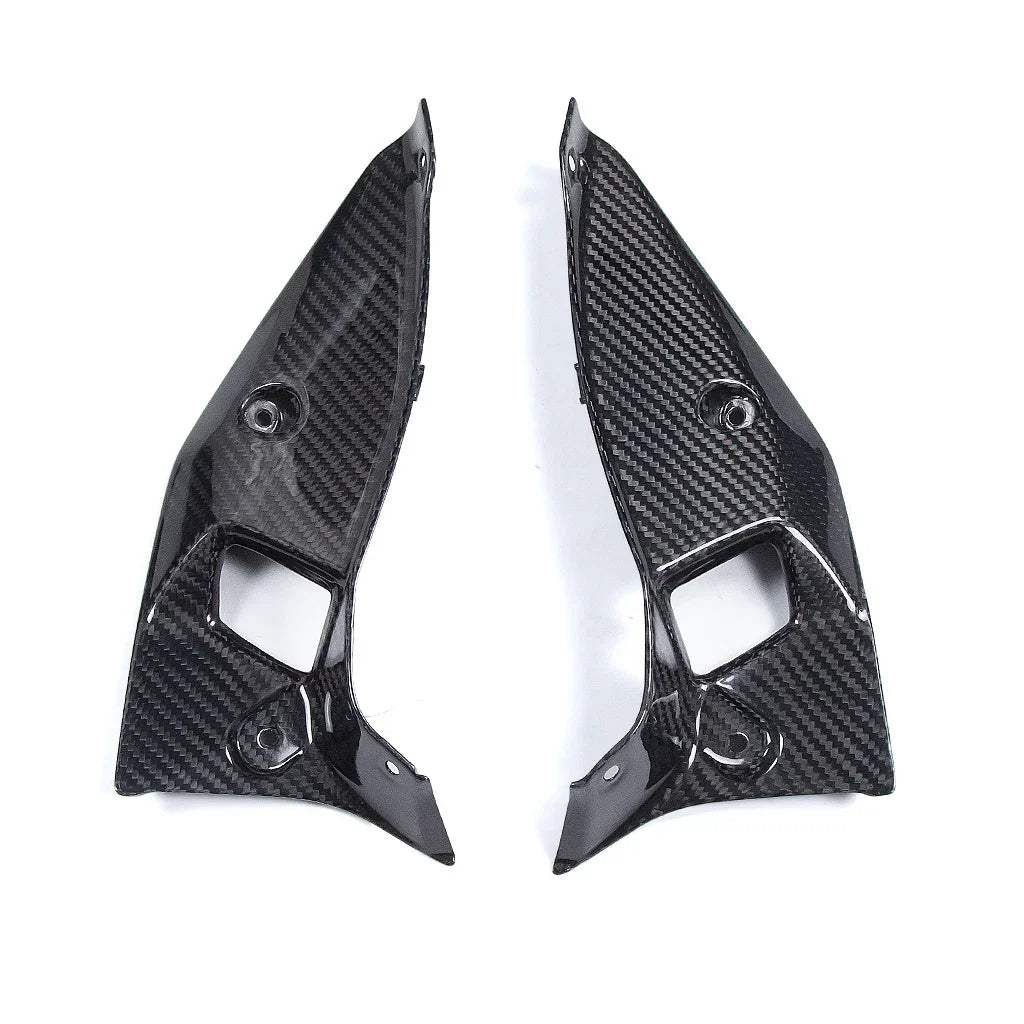 Kit Carenatura In Carbonio per Kawasaki Z900 2020-2024