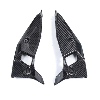 Kit Carenatura In Carbonio per Kawasaki Z900 2020-2024