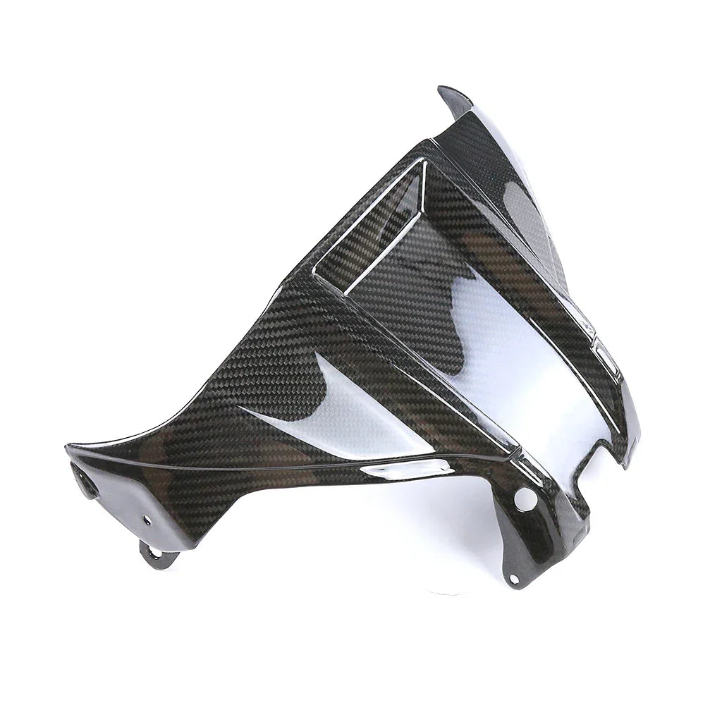 Carena moto in fibra di carbonio, ricambio tuning disponibile su Da300Cavalli.