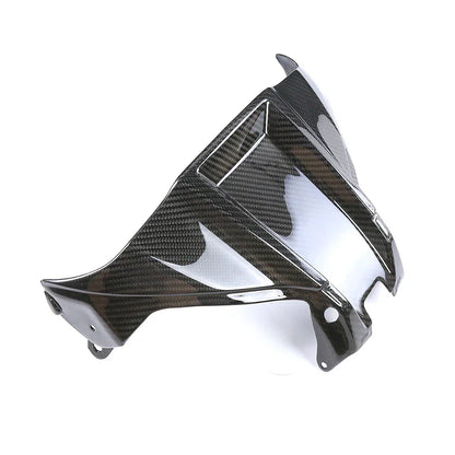 Carena moto in fibra di carbonio, ricambio tuning disponibile su Da300Cavalli.