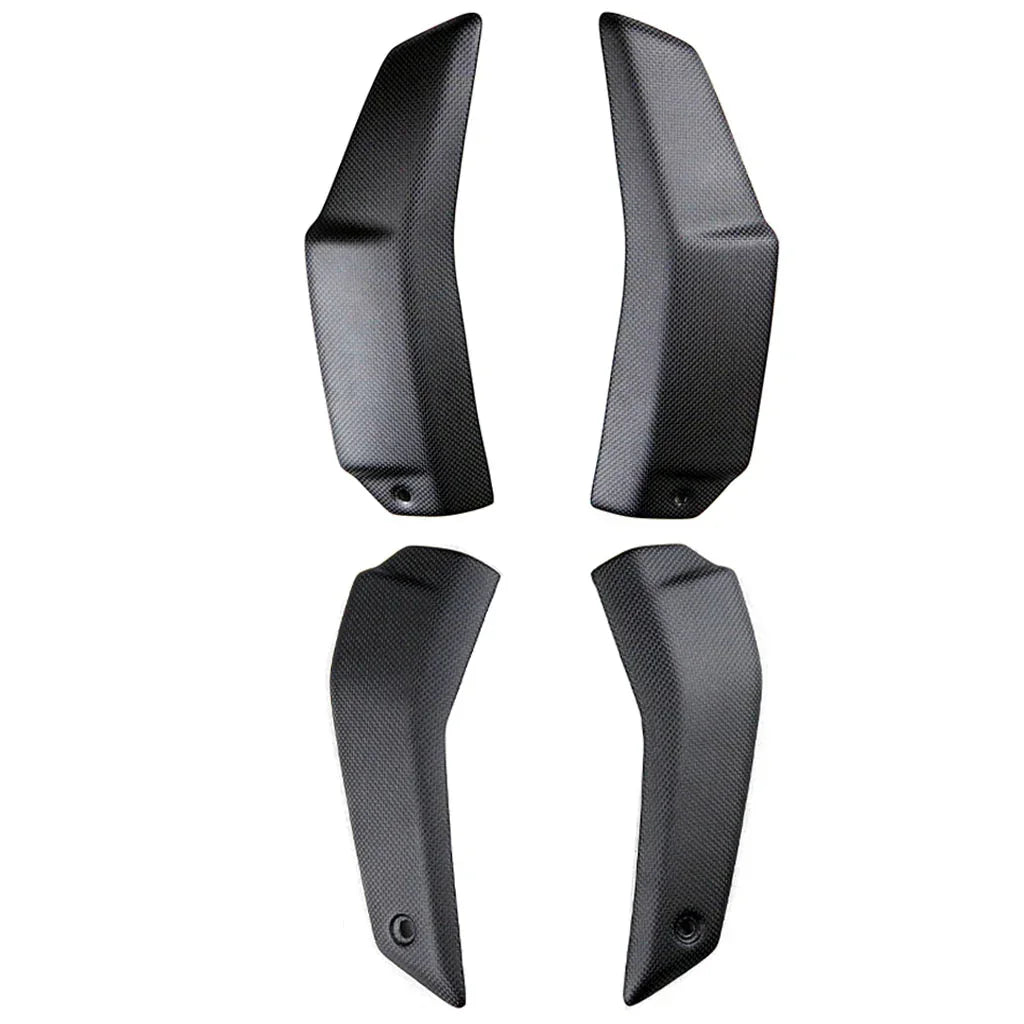 kit Carenatura In Carbonio Per Ducati Streetfighter V4 V4S 2020-2024