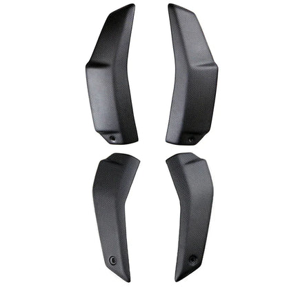 kit Carenatura In Carbonio Per Ducati Streetfighter V4 V4S 2020-2024