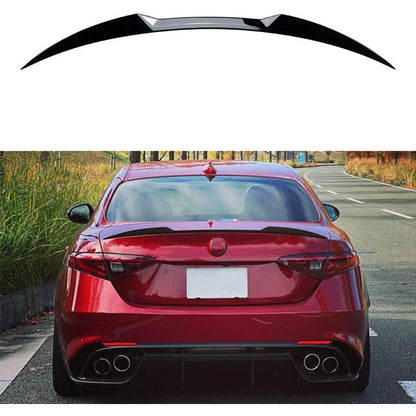 Spoiler da baule per Alfa Romeo Giulia 952 – Simoni Racing – foto 3