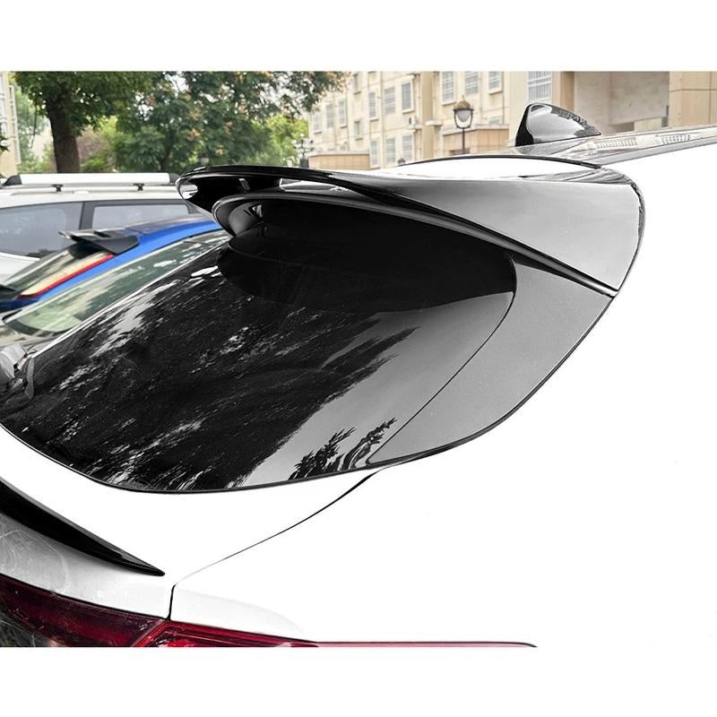 Spoiler da tetto per Alfa Romeo Stelvio 949 – Simoni Racing