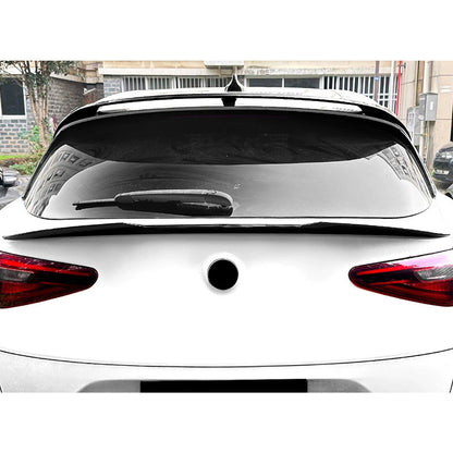 Spoiler da tetto per Alfa Romeo Stelvio 949 – Simoni Racing – foto 2