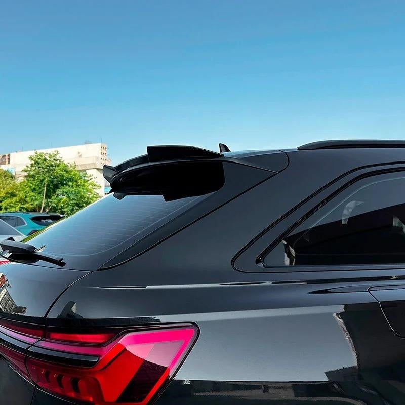 Copertura spoiler da tetto per Audi A6 C8 – Simoni Racing