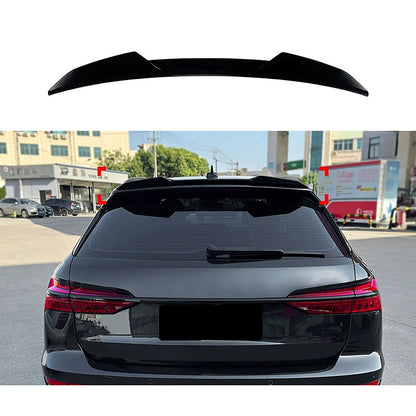 Copertura spoiler da tetto per Audi A6 C8 – Simoni Racing – foto 3