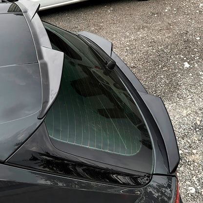 Spoiler da baule per Audi A4 B9 – Simoni Racing – foto 2