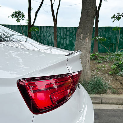 Spoiler da baule per Audi A3 S3 8V – Simoni Racing – foto 2