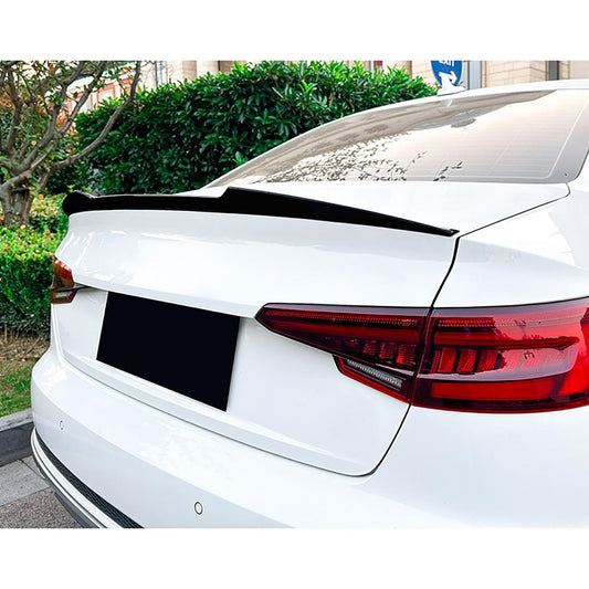 Spoiler da baule per Audi A4 B9 – Simoni Racing