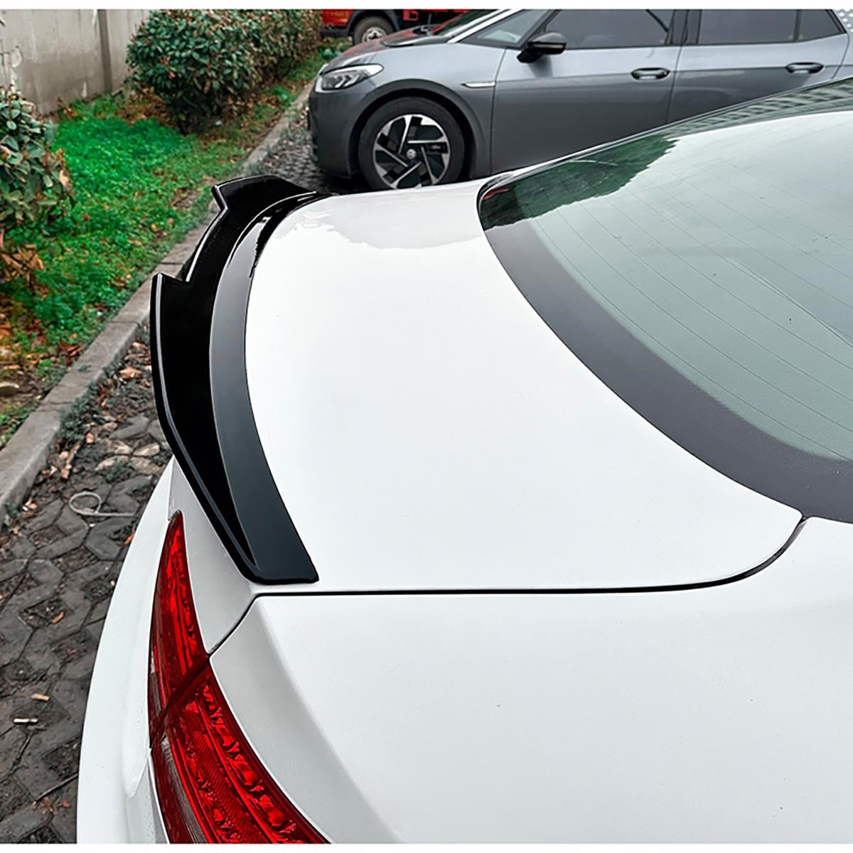 Spoiler da baule per Audi A5 8T – Simoni Racing