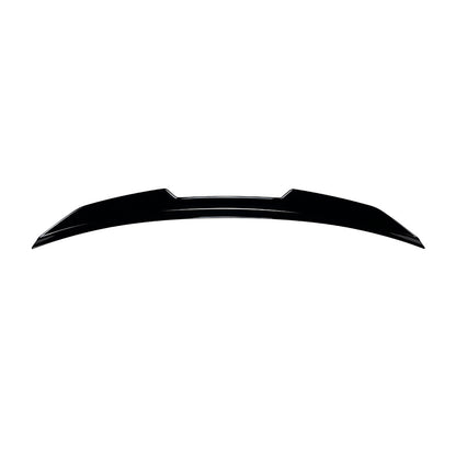 Spoiler da baule per Audi A5 8T – Simoni Racing – foto 5