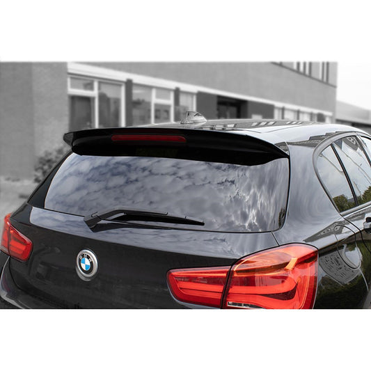 Spoiler da tetto per BMW Serie 1 F20 F21 – Simoni Racing