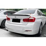 Spoiler da tetto per BMW Serie 3 F30