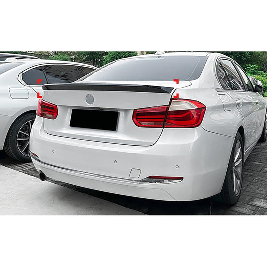 Spoiler da tetto per BMW Serie 3 F30 – Simoni Racing