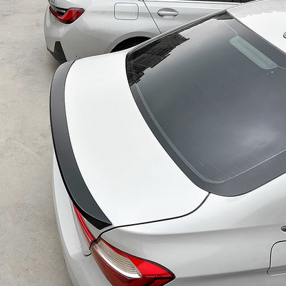 Spoiler da tetto per BMW Serie 3 F30 – Simoni Racing – foto 2