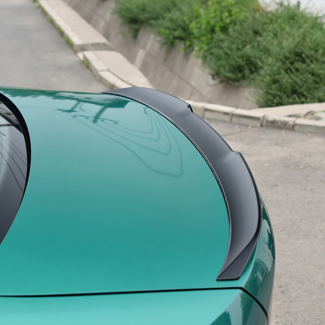 Spoiler da baule per BMW Serie 3 G20 – Simoni Racing – foto 2