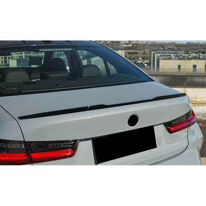 Spoiler da baule per BMW Serie 3 G20 – Simoni Racing – foto 3