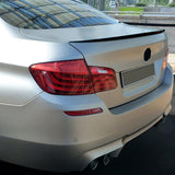 Spoiler da baule per BMW Serie 5 F10