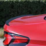 Spoiler da baule per BMW Serie 5 G30