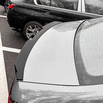 Spoiler da baule per BMW serie 5 G60 – Simoni Racing