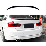 Spoiler da baule per BMW Serie 3 F30