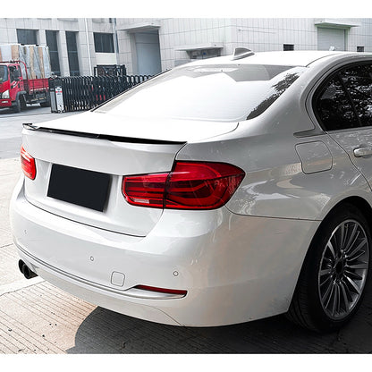 Spoiler da baule per BMW Serie 3 F30 – Simoni Racing – foto 4