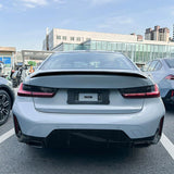 Spoiler da baule per BMW Serie 3 G20