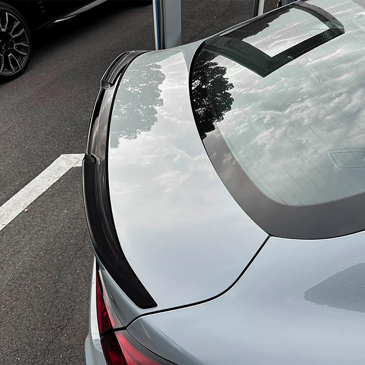 Spoiler da baule per BMW Serie 2 F74 – Simoni Racing
