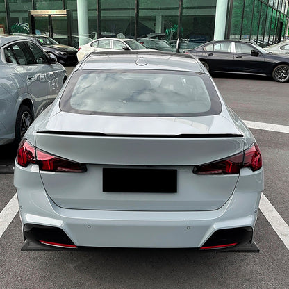 Spoiler da baule per BMW Serie 2 F74 – Simoni Racing – foto 2